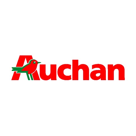 Auchan Hipermercados